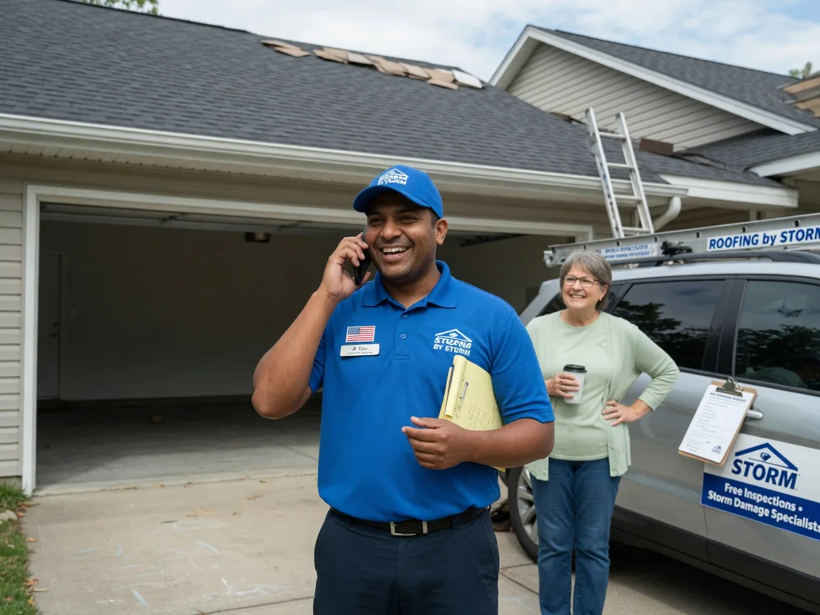 Roof Repair Near Me Bloomington, IN FAQs