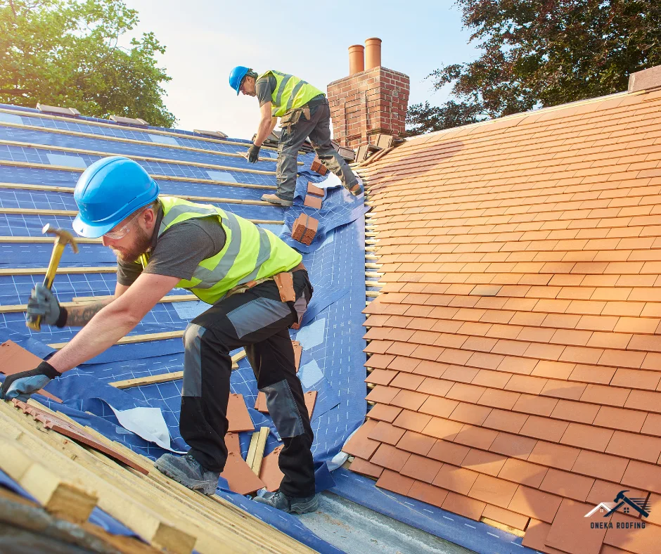 Why choose Roof Repair Near Me in Bloomington, IN